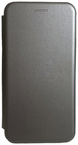 Чехол Для Xiaomi Redmi Note 7 серый купить,900