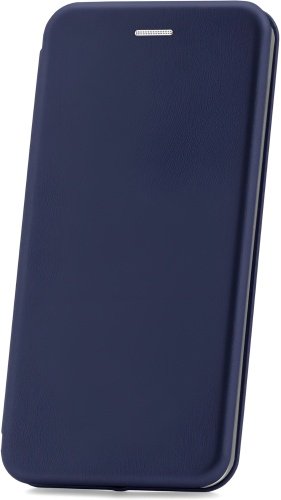Чехол Для OPPO A16 синий купить,900