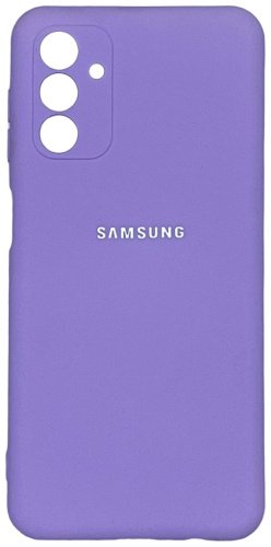 Чехол для Samsung Galaxy A04s сиреневый купить,999