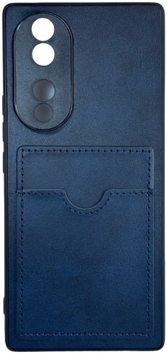 Чехол Для Honor Honor 70 синий купить,826