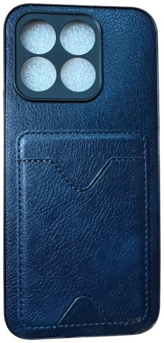 Чехол AAT для Honor Honor X8b синий купить,1070
