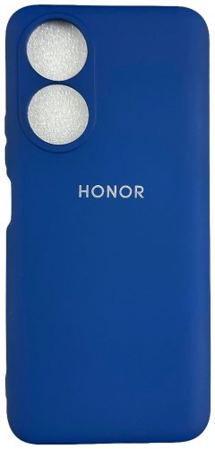 Чехол Для Honor X7 синий купить,886