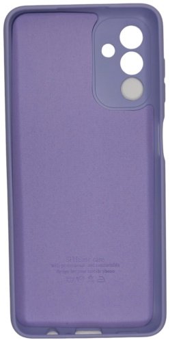 Чехол OEM для Samsung Galaxy A04s сиреневый купить,999