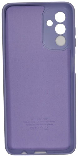 Чехол OEM для Samsung Galaxy A04s сиреневый купить,999