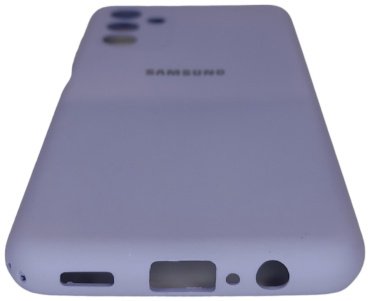 Чехол OEM для Samsung Galaxy A04s сиреневый купить,999