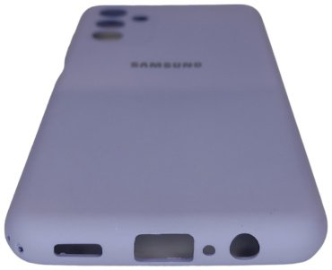 Чехол OEM для Samsung Galaxy A04s сиреневый купить,999