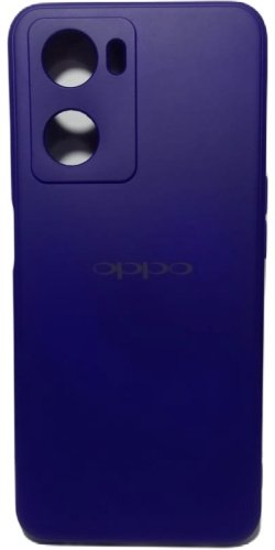 Чехол Для OPPO A57 синий купить,900