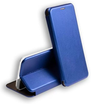 Чехол A STEEL для Honor X6a синий купить,900
