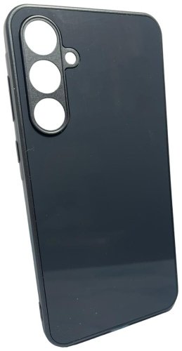 Чехол Для Samsung Galaxy S24 серый купить,1270