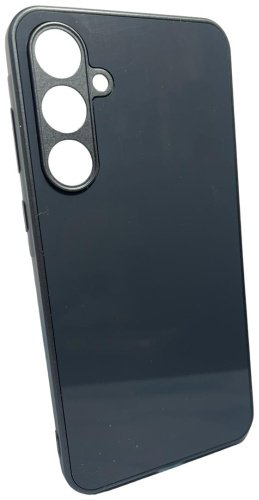 Чехол Для Samsung Galaxy S24 серый купить,1270