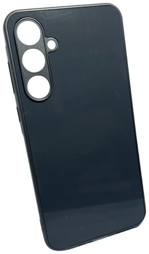Чехол Для Samsung Galaxy S24 серый купить,1270