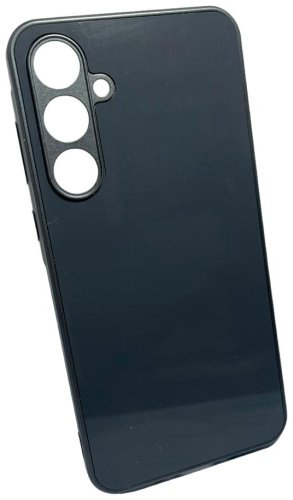 Чехол Для Samsung Galaxy S24 серый купить,1270