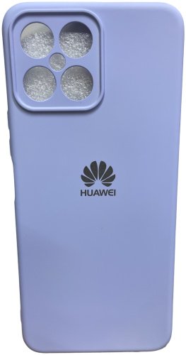 Чехол Для Honor 8X сиреневый купить,829