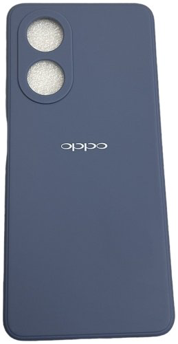 Чехол AAT для OPPO A58 синий купить,1554