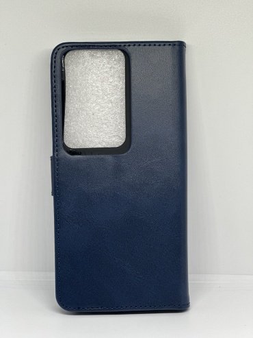 Чехол Для Vivo Y100 синий купить,1332