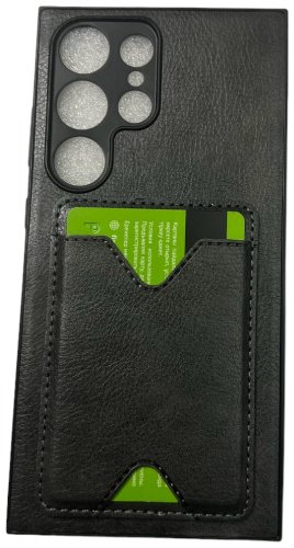 Чехол AAZ для Samsung Galaxy S24 Ultra серый купить,1070