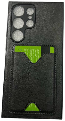 Чехол AAZ для Samsung Galaxy S24 Ultra серый купить,1070