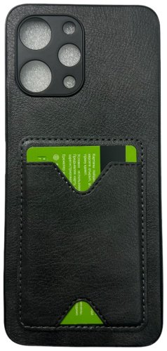 Чехол AAZ для Xiaomi Redmi 12 серый купить,970