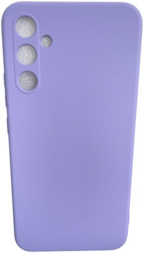 Чехол Для Samsung Galaxy A34 сиреневый купить,958