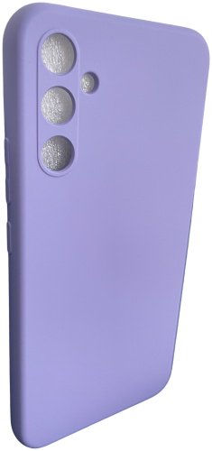 Чехол Для Samsung Galaxy A34 сиреневый купить,958