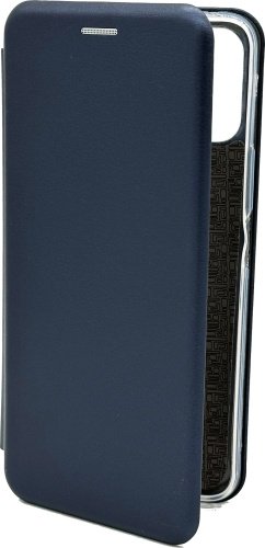 Чехол Для Huawei Y91 синий