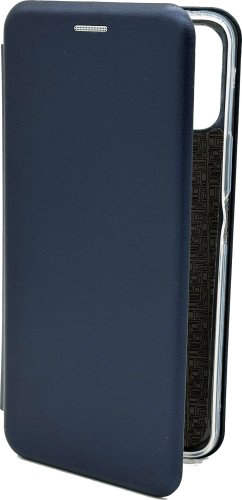 Чехол Для Huawei Y91 синий