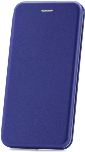 Чехол Для Xiaomi Redmi Note 12 Pro синий