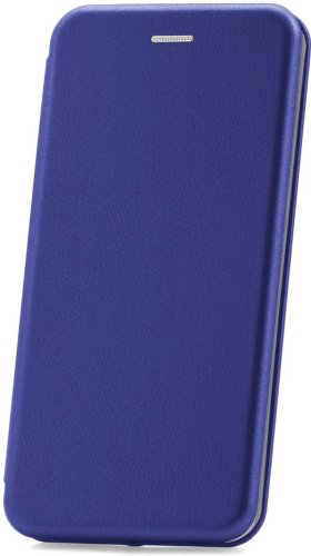 Чехол Для Xiaomi Redmi Note 12 Pro синий