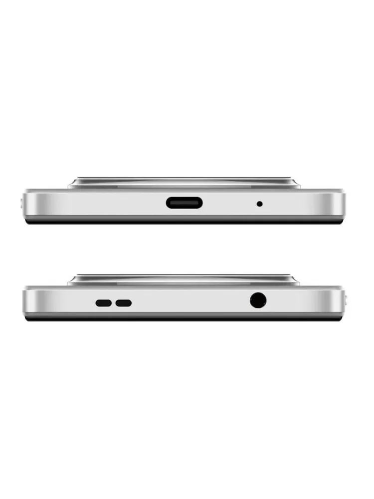 Смартфон Poco C61 3/64Gb White - ForteMarket Смартфон Poco C61 3/64Gb White купить,0