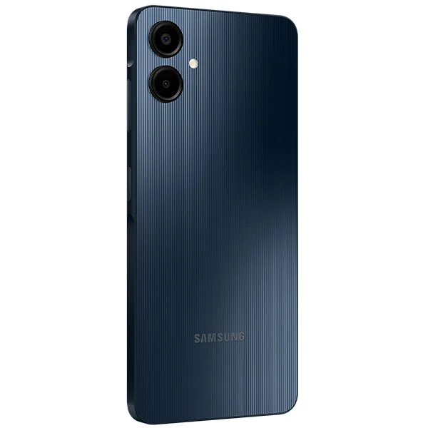 Смартфон Samsung Galaxy A06 4G 4/64Gb SM-A065FZKDSKZ Black купить,85900