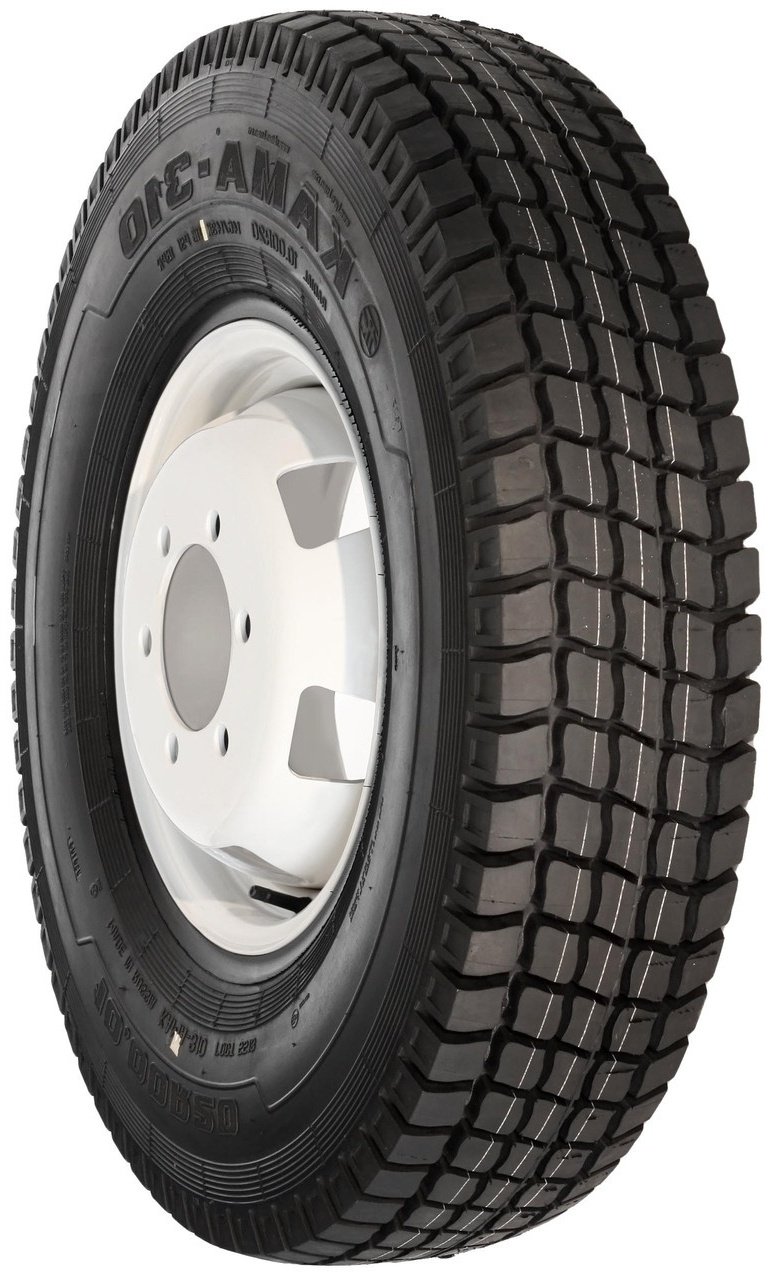 Нижнекамскшина Кама-310 10.00/100 R20 146K купить,NaN
