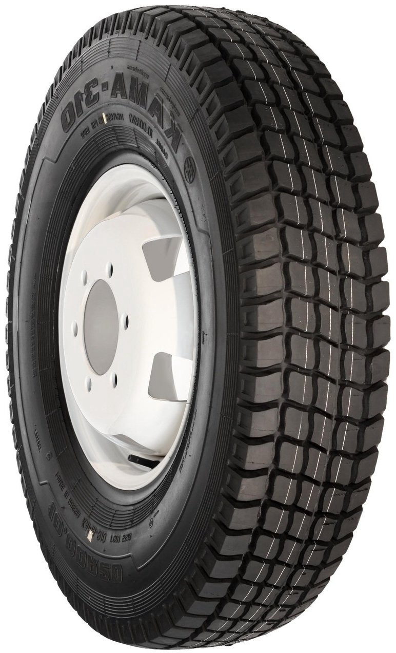Нижнекамскшина Кама-310 10.00/100 R20 146K купить,NaN