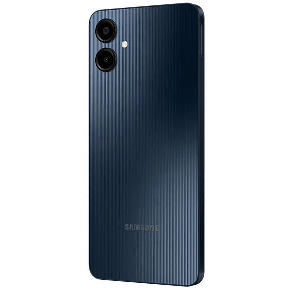 Смартфон Samsung Galaxy A06 4G 4/64Gb SM-A065FZKDSKZ Black купить,85900