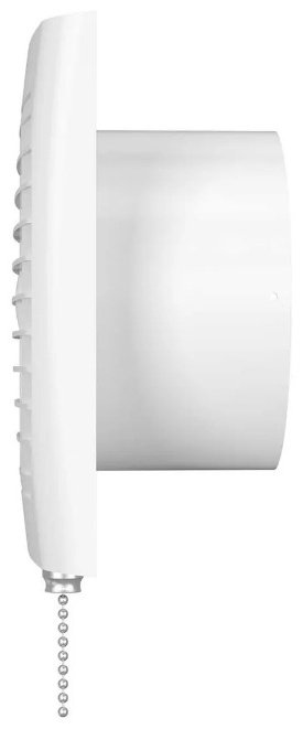 Вытяжной вентилятор ЭРА осевой 11 Вт, OPTIMA 4-02