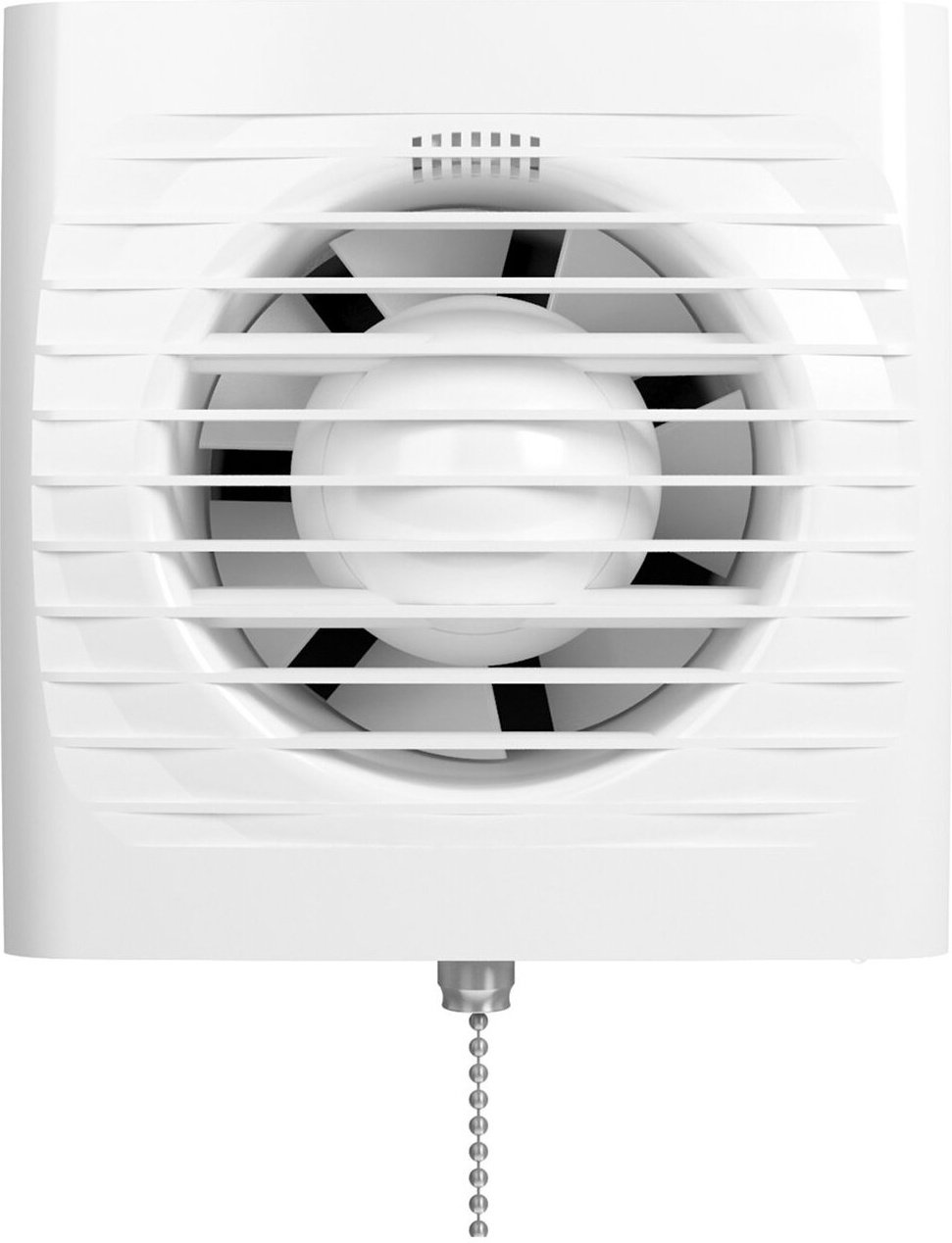 Вытяжной вентилятор ЭРА осевой 14 Вт, OPTIMA 5-02