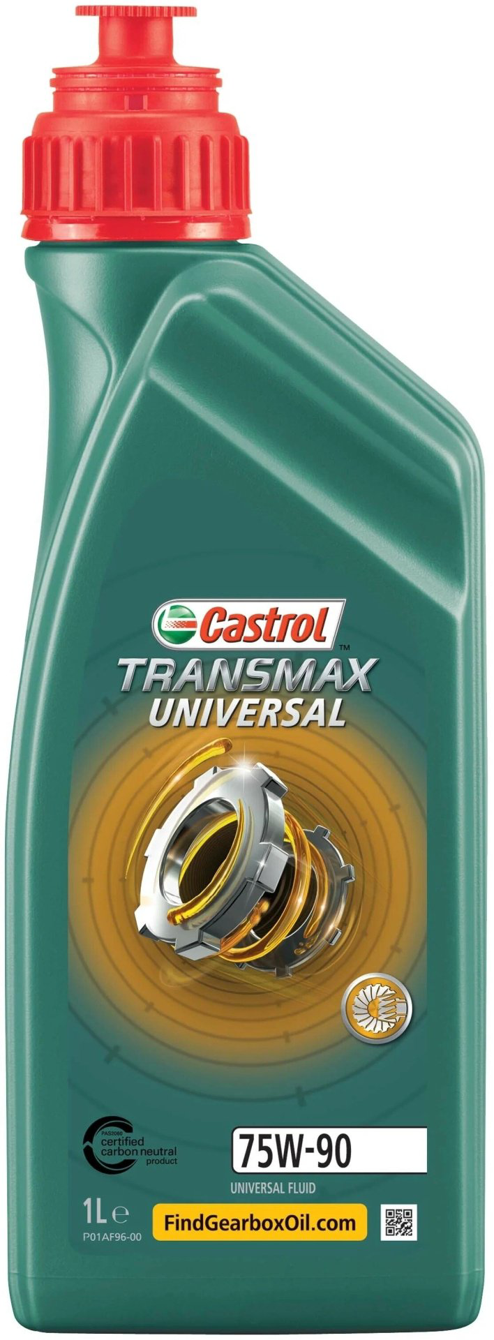 Масло синтетическое Castrol Universal 1 л купить,15300