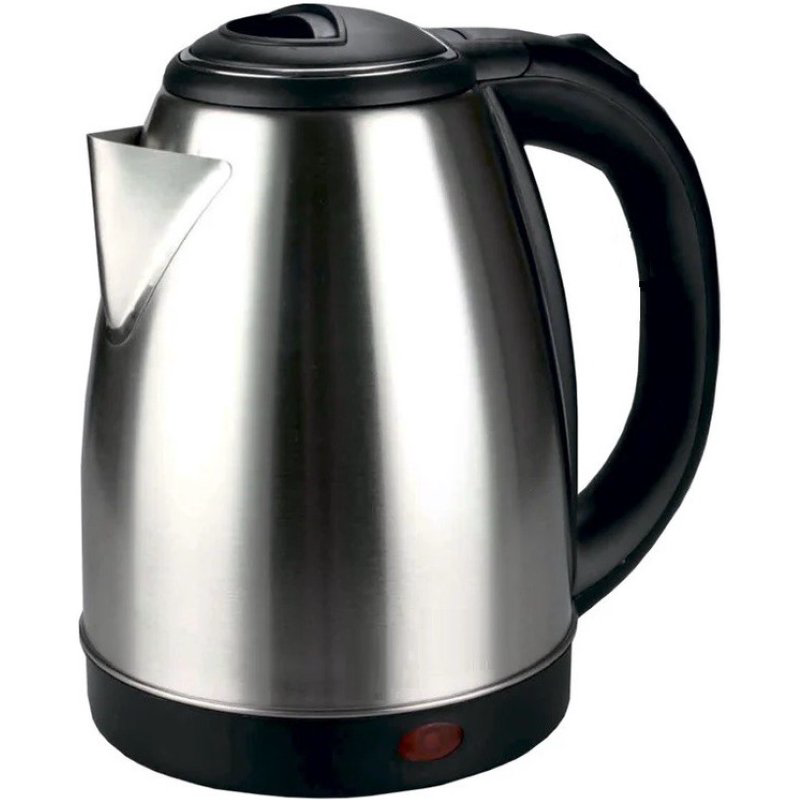 Электрочайник Savour Home SH-KT02 серебристый
