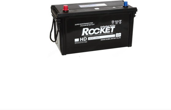 Аккумулятор РЦ-00007841 Rocket 100 Ач SMF N100 (95E41R) 100 Ач прямая купить,NaN