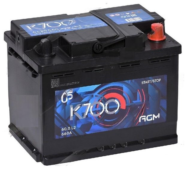 Аккумулятор ТРАКТ 00-00007926 K700 AGM e 60 Ач обратная - ForteMarket Аккумулятор ТРАКТ 00-00007926 K700 AGM e 60 Ач обратная купить,136300