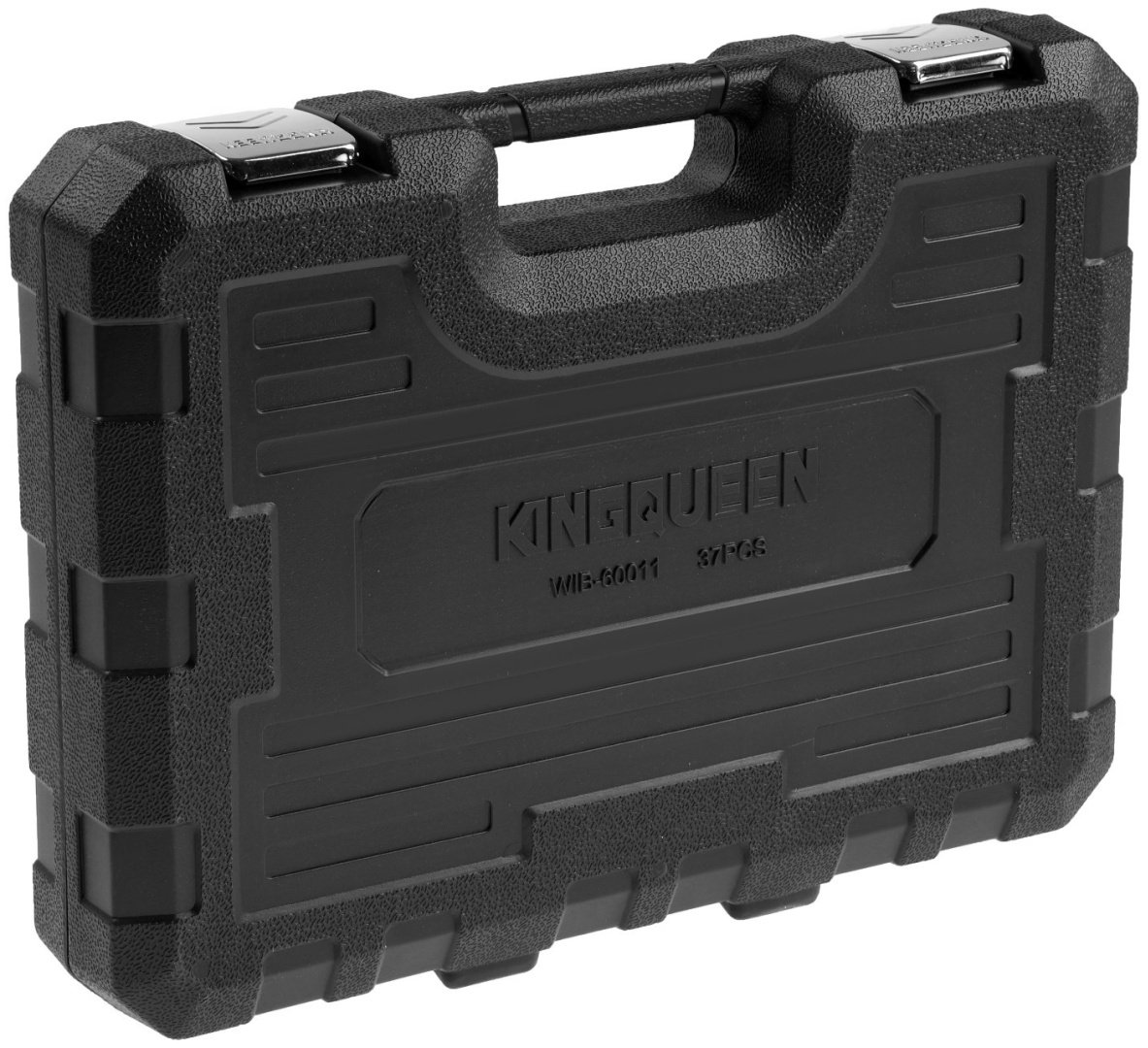 Набор инструментов и оснастки автомобильный 37 в 1 KINGQUEEN 10454432 купить,NaN