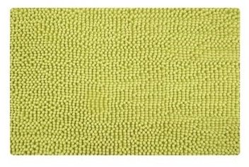 IDDIS коврик Green Leaf MID181C 80x50 см, акрил