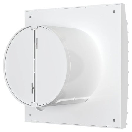 Вытяжной вентилятор DiCiTi осевой D100 мм 8.4Вт, SILENT 4С