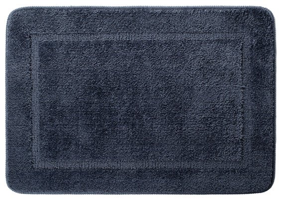 IDDIS коврик PSQS05Mi12 65x45 см, микрофибра купить,NaN