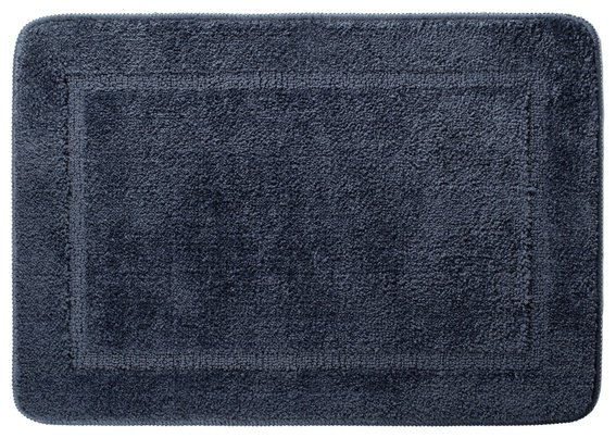 IDDIS коврик PSQS05Mi12 65x45 см, микрофибра купить,NaN