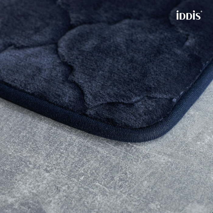 IDDIS коврик B20P580i12 80x50 см, полиэстер купить,17400