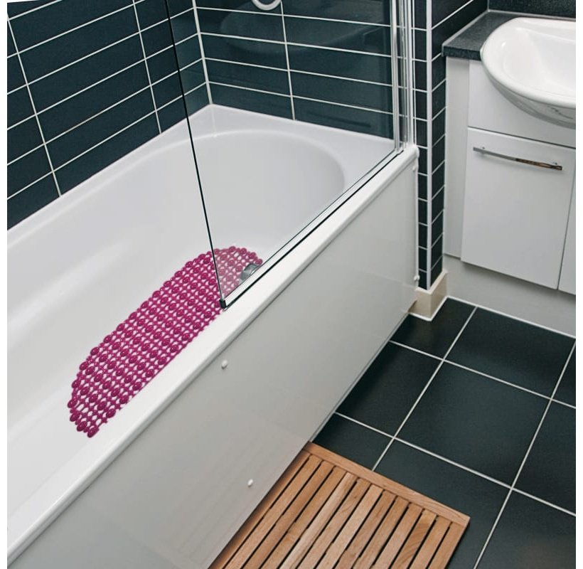 Вилина коврик SPA Комфорт 65x36 см, ПВХ купить,NaN
