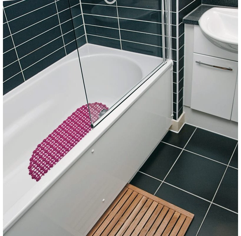 Вилина коврик SPA Комфорт 65x36 см, ПВХ купить,NaN