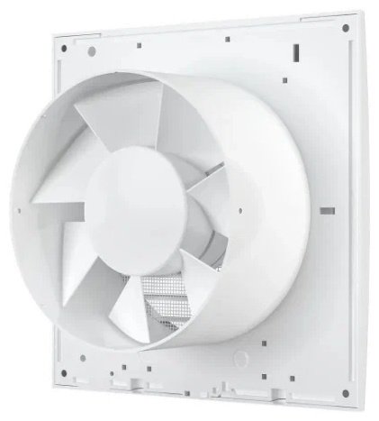 Вытяжной вентилятор ERA осевой 16Вт 5S ETF