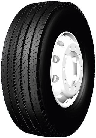 Нижнекамскшина NF-202 215/75 R17.5 126 M рулевая ось купить,NaN