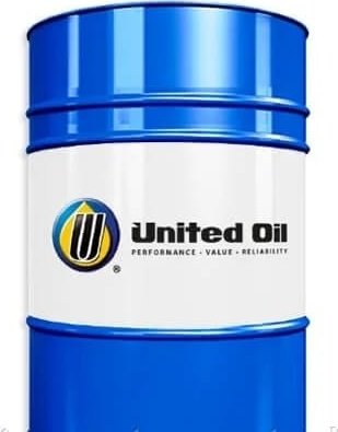 Масло синтетическое United Oil ATF MV 66 200 л